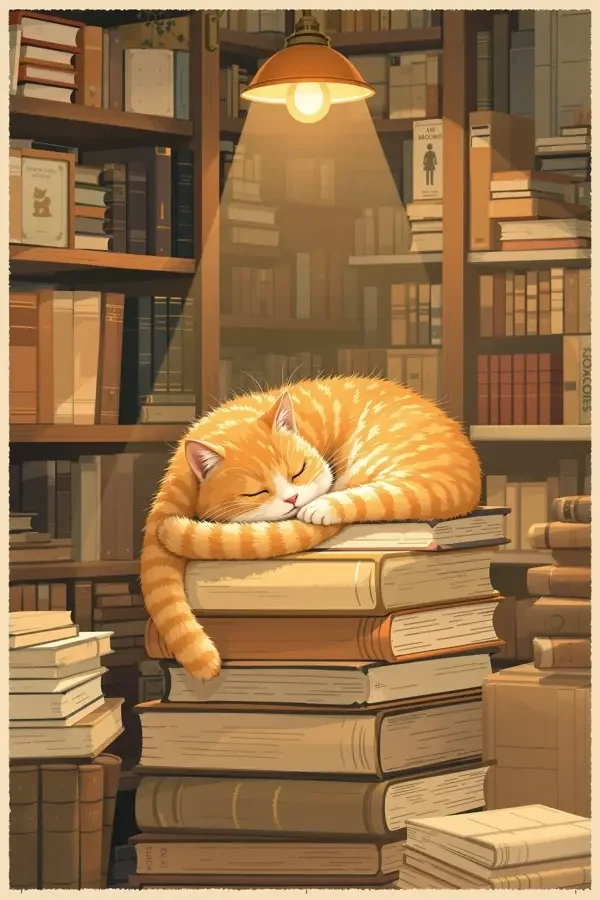 面包店的小猫 - 日韩免费电影